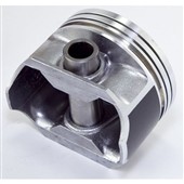 Píst a kolík 4798329AB Jeep Wrangler TJ  2.5L 